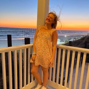 Meet your Posher, Lucy